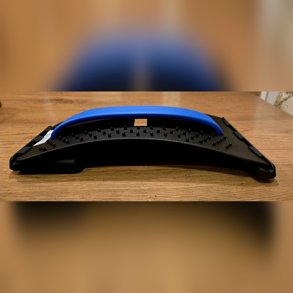 Kenko Back™ - Orthopedic Back Stretcher - Picture 9 of 13